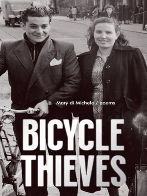 cover image of Bicycle Thieves